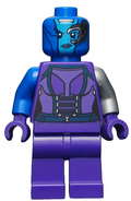 Nebula minifigura LEGO