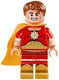 Hyperion minifigura LEGO