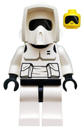 Imperial Scout Trooper