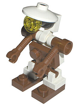 Pit Droid