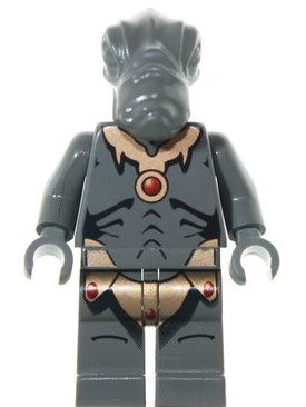 Geonosian