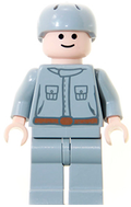Rebel Technician