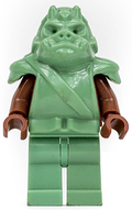 Gamorrean Guard