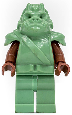 Gamorrean Guard