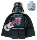 Darth Vader Light-Up