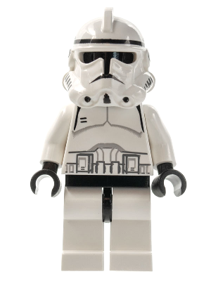 Clone Trooper Phase 2
