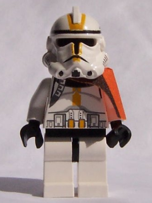 Clone Trooper 327th