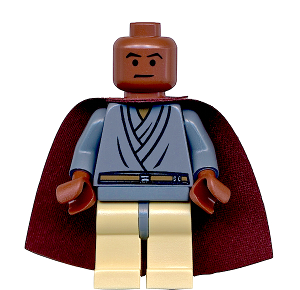Mace Windu