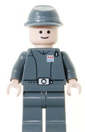 Imperial Officer