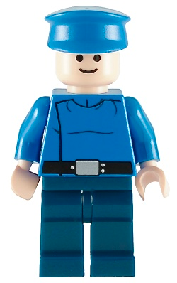 Republic Pilot
