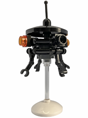 Imperial Probe Droid