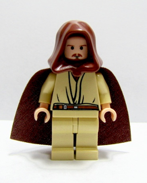 Qui-Gon Jinn