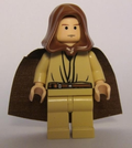 Obi-Wan Kenobi joven