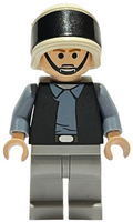 Rebel Fleet Trooper