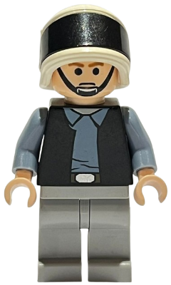 Rebel Fleet Trooper