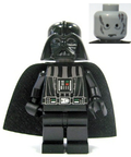 Darth Vader Death Star