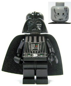 Darth Vader Death Star