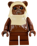 Paploo Ewok