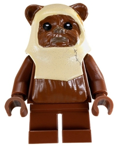 Paploo Ewok