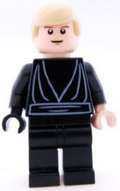 Luke Skywalker Jedi Knight