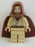 Obi-Wan Kenobi viejo