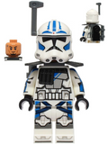 Clone Trooper Fives