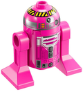 Astromech QT-KT