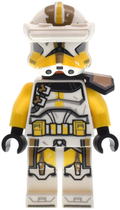 Clone Trooper Commander Bly