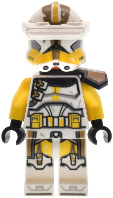 Clone Trooper Commander Bly